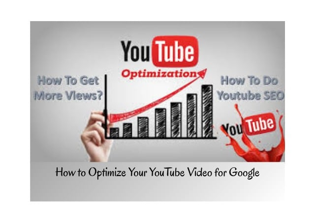 How to Rank YouTube Videos on First Page of Google
