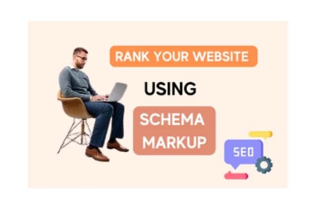 Schema Markup for a Marketing Consultant| A Complete Guide to Boost Visibility