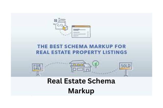 Real Estate Schema Markup 2025