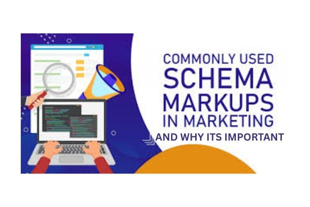 Schema Markup for a Marketing Consultant| A Complete Guide to Boost Visibility