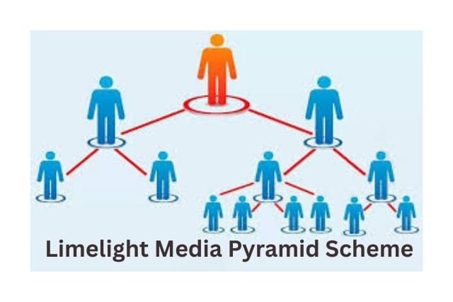 Is Limelight Media a Pyramid Scheme 2025