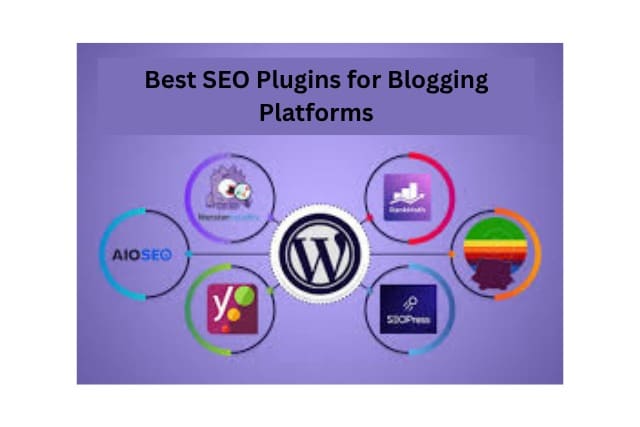 Best SEO Plugins for Blogging Platforms
