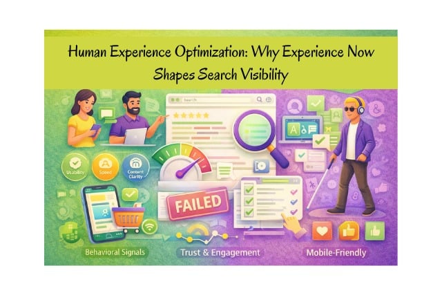 Human Experience Optimization