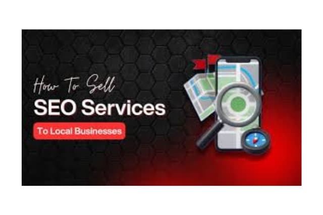 How to Sell SEO Services to Local Businesses?