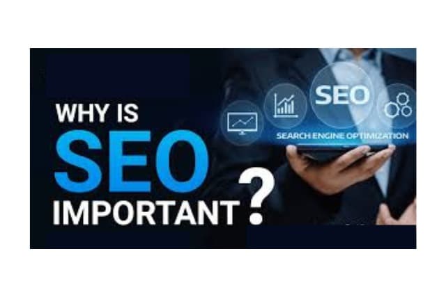 Why is SEO Important for Business?