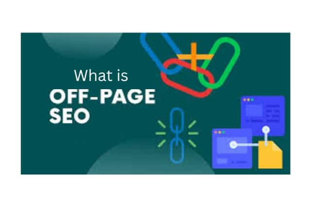 What is Off-page SEO?