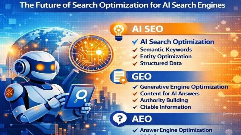 What is GEO and Key Strategies for Content Relevance?